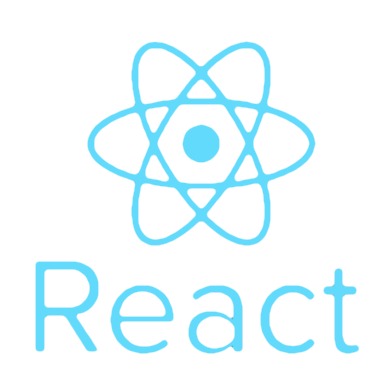 React